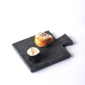 Piattino da portata sushi