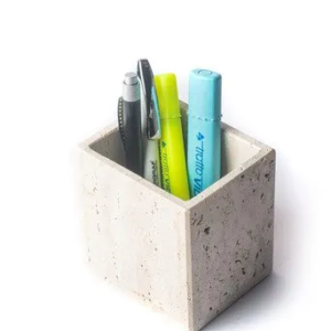 Porta penne / Porta spazzolino - immagine 3